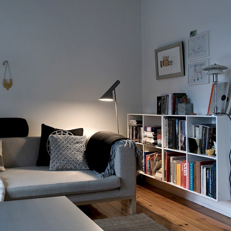 Louis Poulsen AJ Vloerlamp