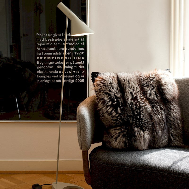 Louis Poulsen AJ Vloerlamp