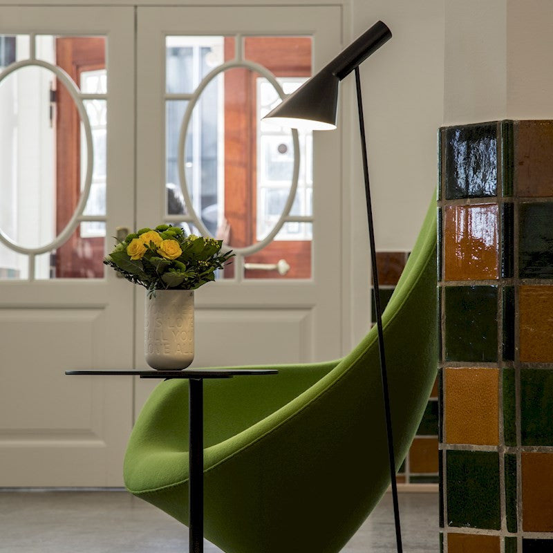 Louis Poulsen AJ Vloerlamp