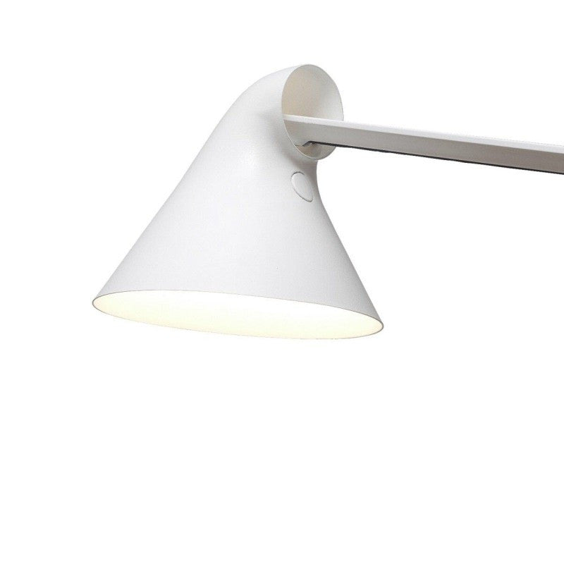 Louis Poulsen Njp Vloerlamp