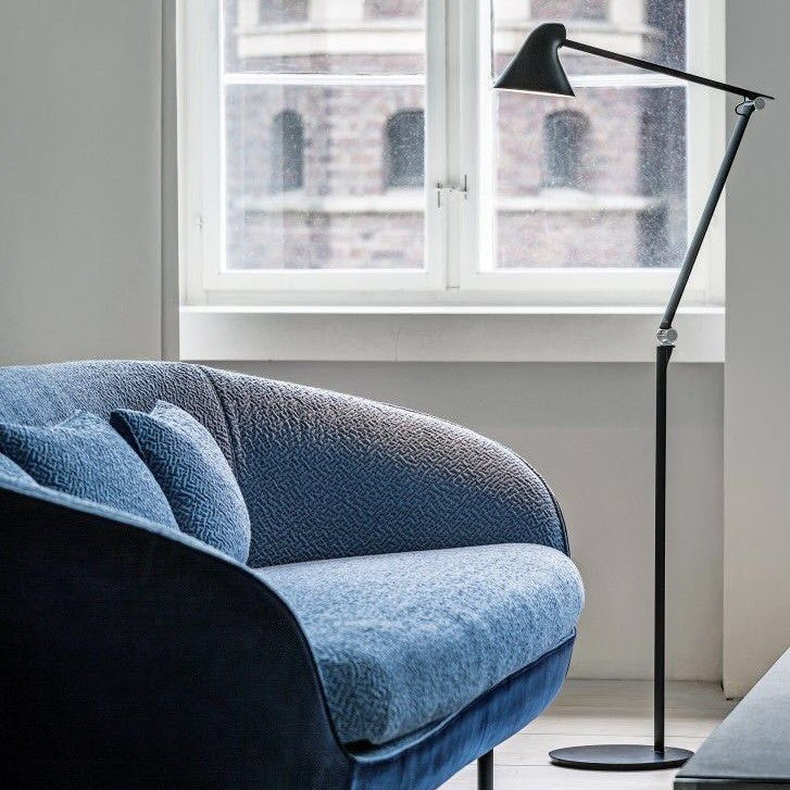 Louis Poulsen Njp Vloerlamp