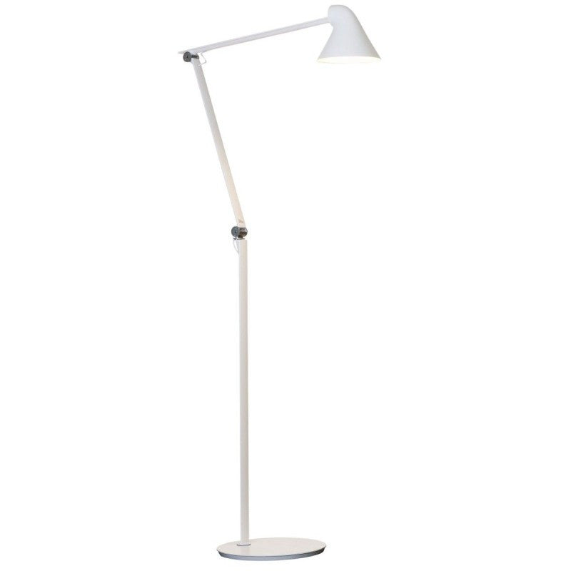 Louis Poulsen Njp Vloerlamp