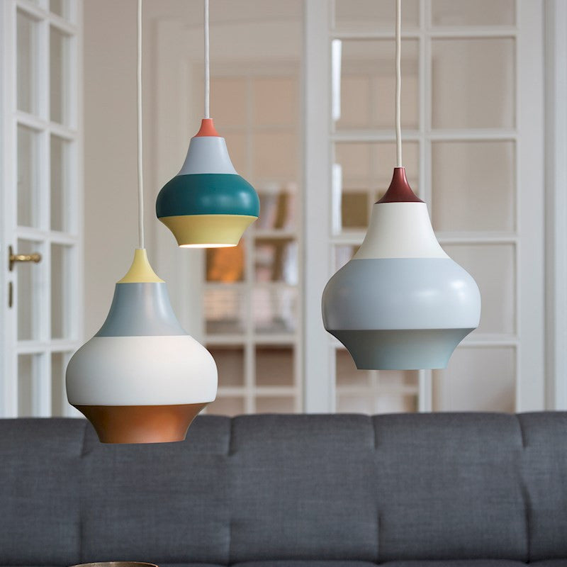 Louis Poulsen Cirque Hanglamp