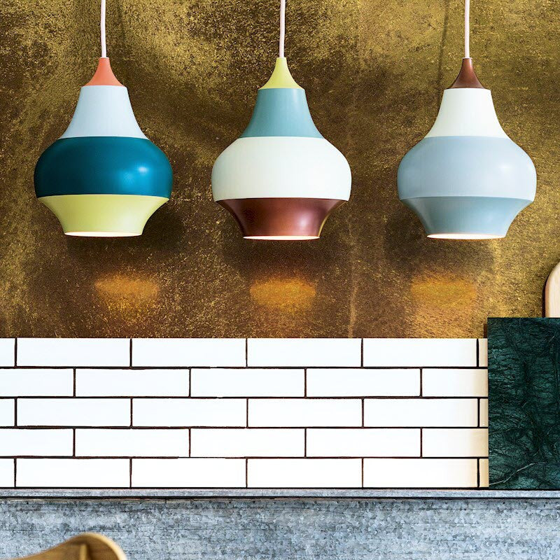 Louis Poulsen Cirque Hanglamp