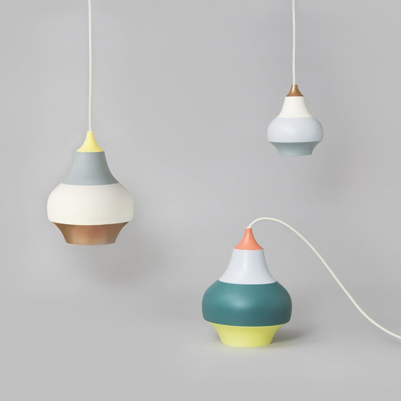 Louis Poulsen Cirque Hanglamp