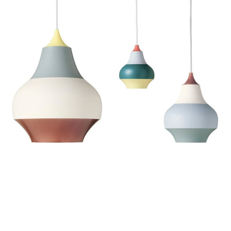 Louis Poulsen Cirque Hanglamp