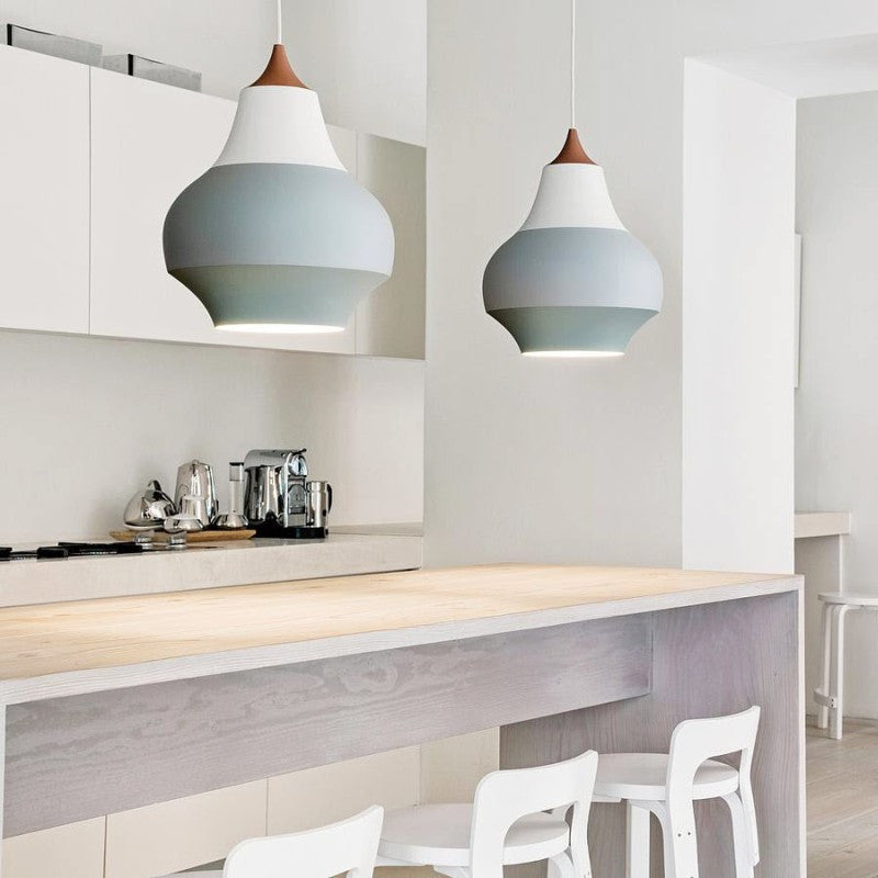 Louis Poulsen Cirque Hanglamp