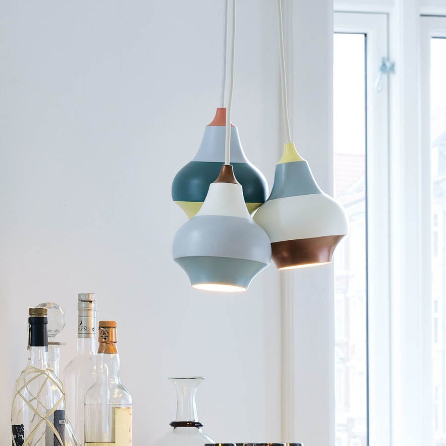 Louis Poulsen Cirque Hanglamp