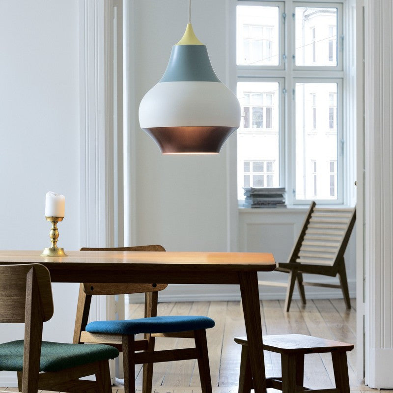 Louis Poulsen Cirque Hanglamp