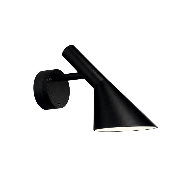 Louis Poulsen AJ 50 Muur Buitenlamp