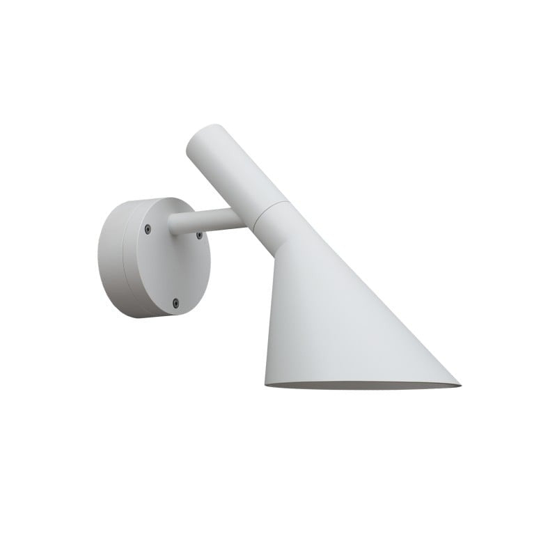 Louis Poulsen AJ 50 Muur Buitenlamp