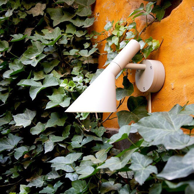 Louis Poulsen AJ 50 Muur Buitenlamp