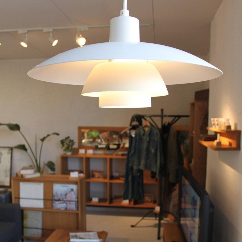 Louis Poulsen PH 4/3 Hanglamp