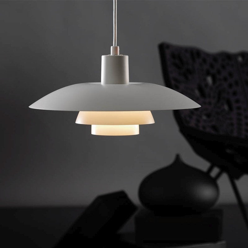 Louis Poulsen PH 4/3 Hanglamp