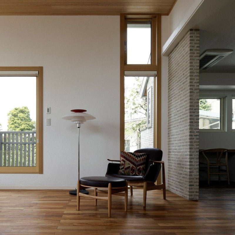 Louis Poulsen PH 80 Staanlamp