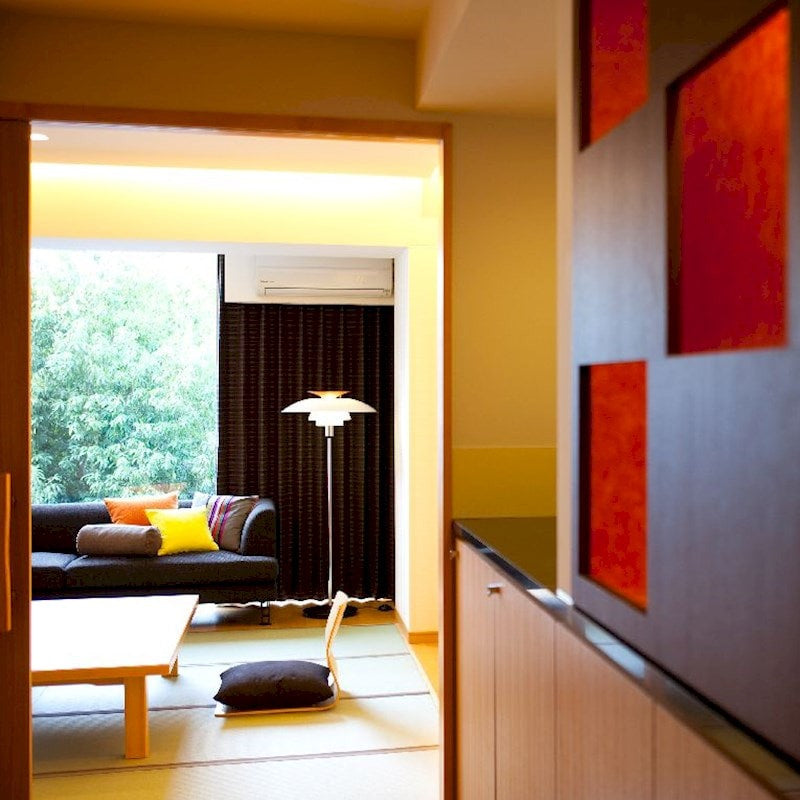 Louis Poulsen PH 80 Staanlamp