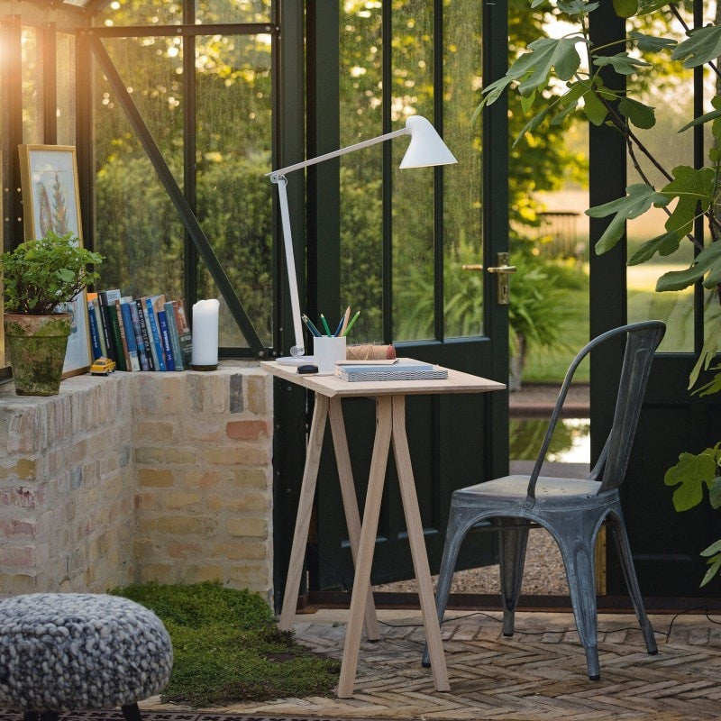 Louis Poulsen NJP Tafel Lamp