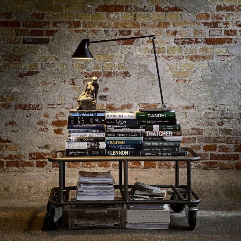 Louis Poulsen NJP Tafel Lamp