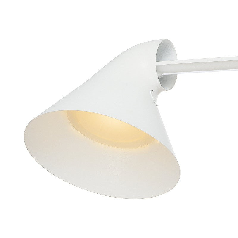 Louis Poulsen NJP Tafel Lamp