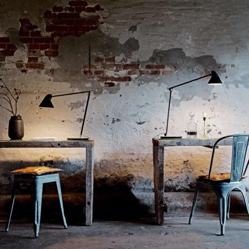 Louis Poulsen NJP Tafel Lamp