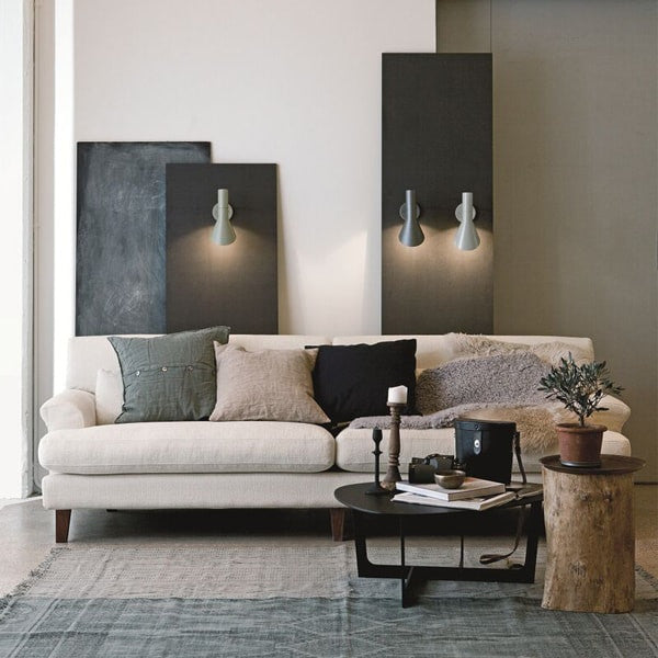 Louis Poulsen AJ Muur Lamp