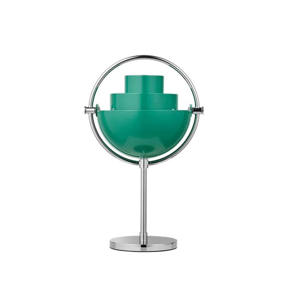Gubi Multi-Lite Draagbare Lamp