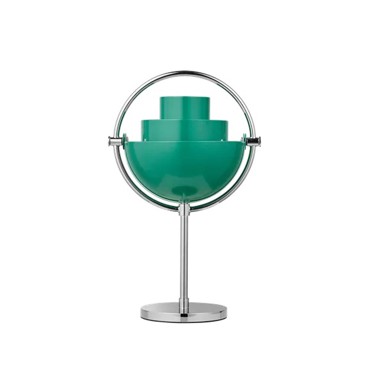 Gubi Multi-Lite Draagbare Lamp