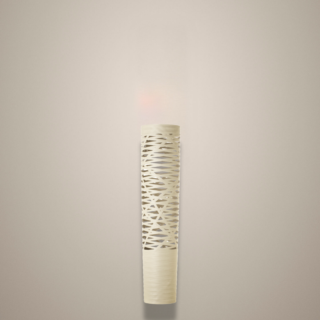 Foscarini Tress Vloerlamp