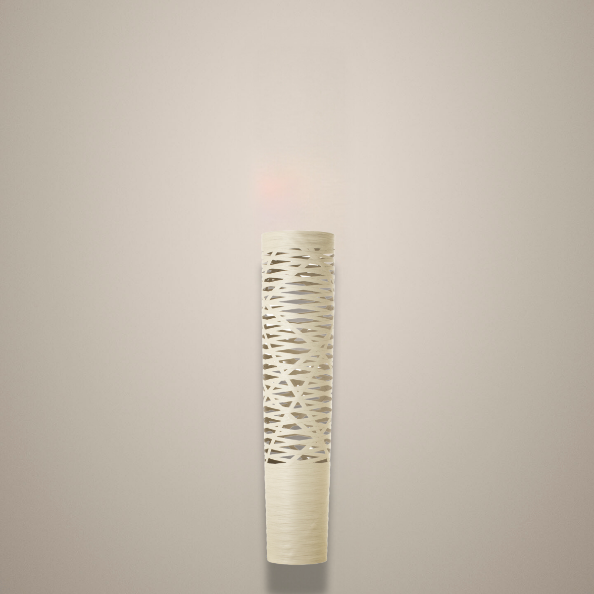 Foscarini Tress Vloerlamp