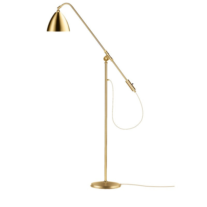 Gubi BL4 Vloerlamp