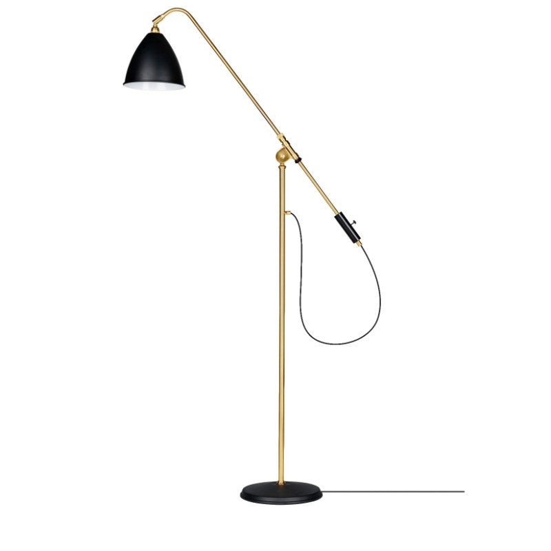 Gubi BL4 Vloerlamp