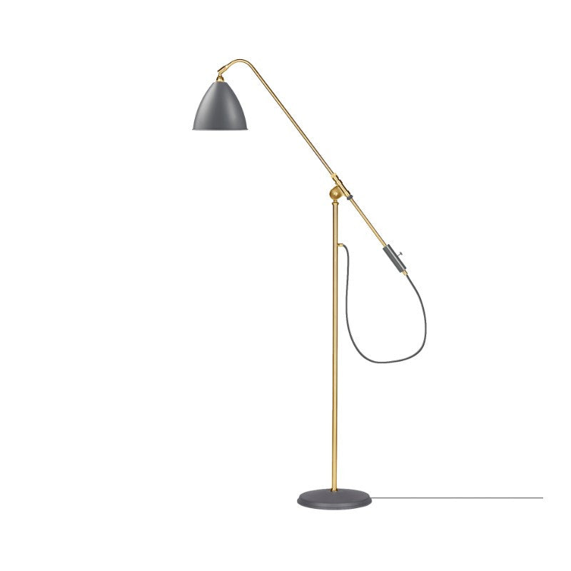Gubi BL4 Vloerlamp
