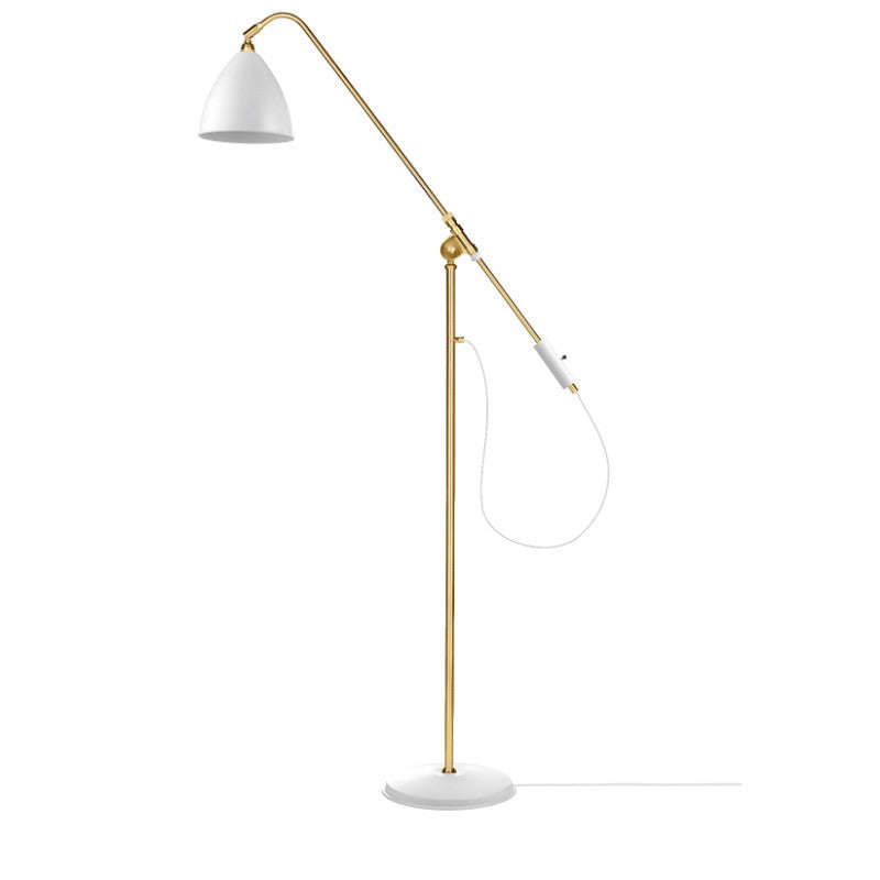 Gubi BL4 Vloerlamp