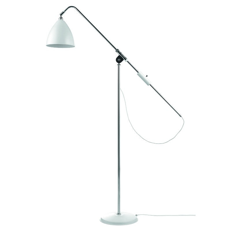 Gubi BL4 Vloerlamp