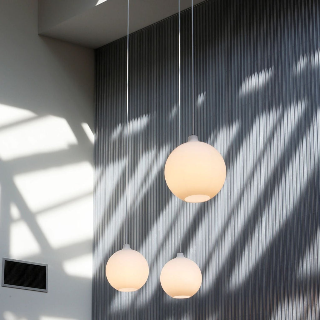 Louis Poulsen Wohlert E27 Hanglamp
