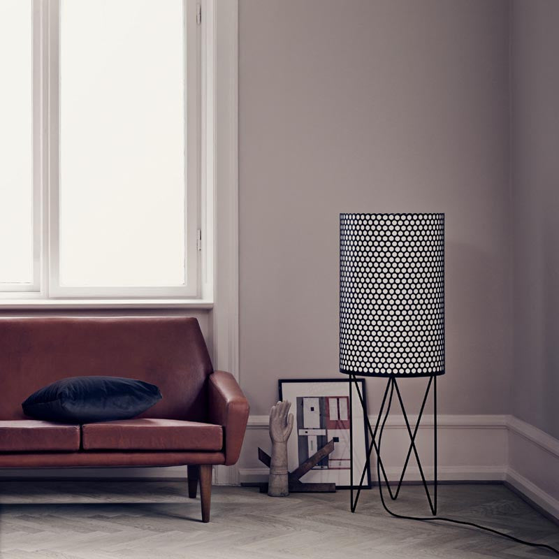 Gubi PD2 Vloerlamp