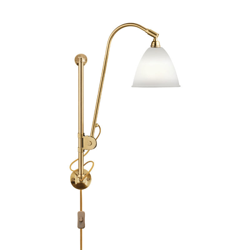 Gubi Bestlite BL5 Wandlamp