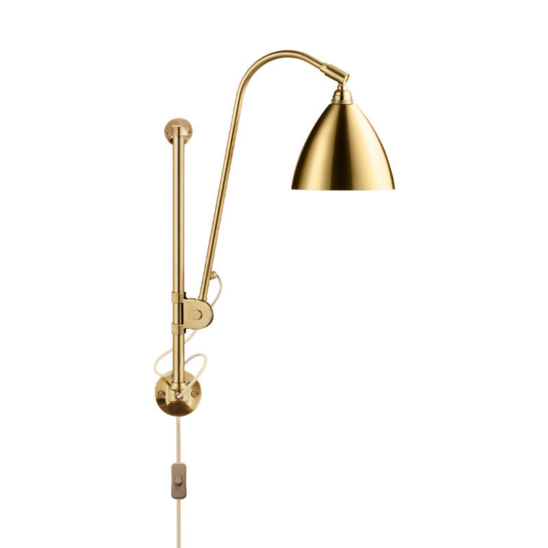 Gubi Bestlite BL5 Wandlamp
