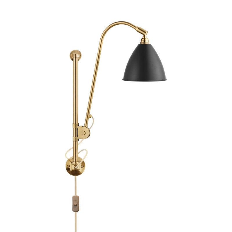 Gubi Bestlite BL5 Wandlamp