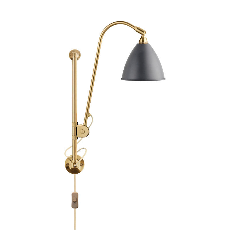 Gubi Bestlite BL5 Wandlamp
