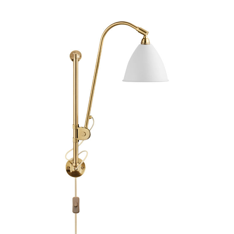 Gubi Bestlite BL5 Wandlamp