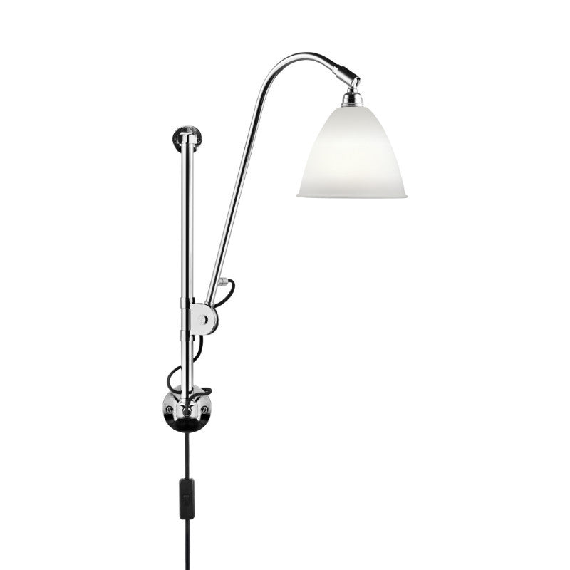 Gubi Bestlite BL5 Wandlamp