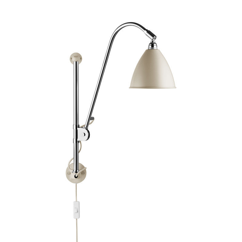 Gubi Bestlite BL5 Wandlamp
