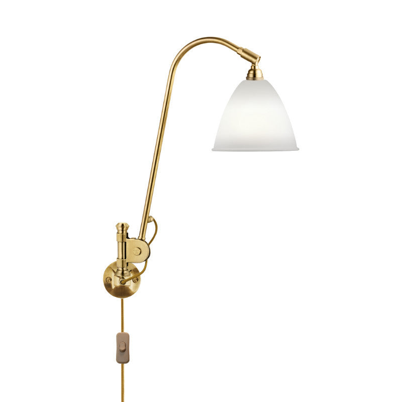 Gubi Bestlite BL6 Wandlamp