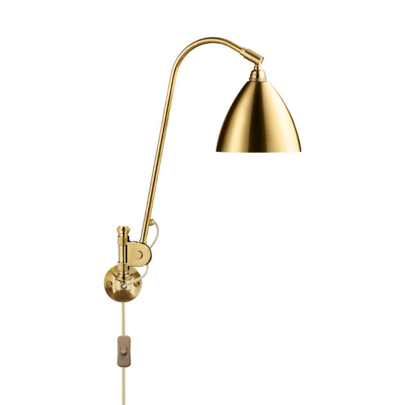 Gubi Bestlite BL6 Wandlamp