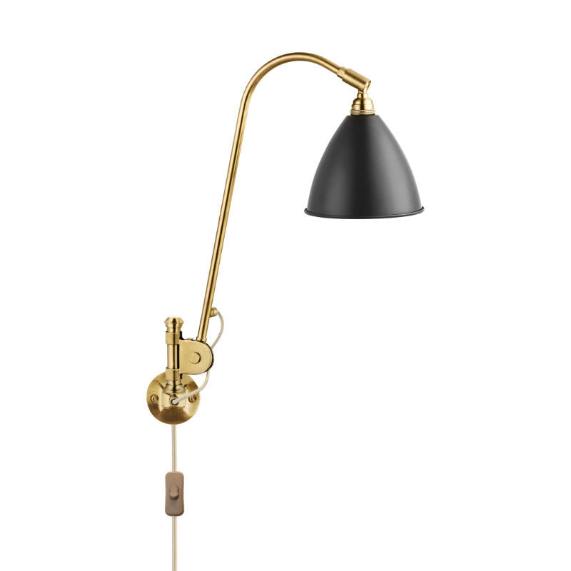 Gubi Bestlite BL6 Wandlamp
