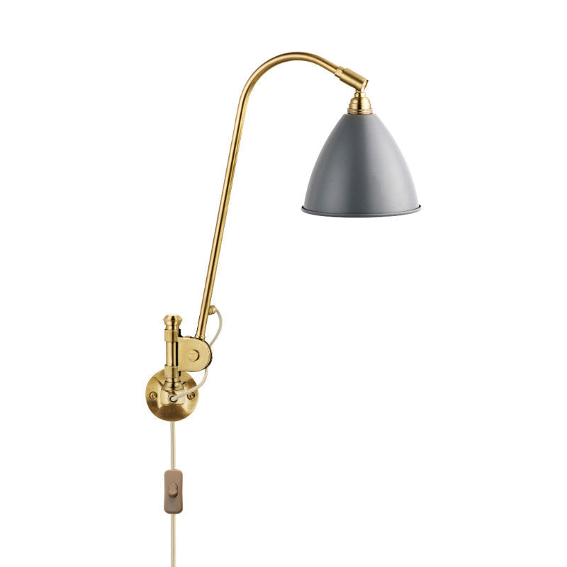 Gubi Bestlite BL6 Wandlamp