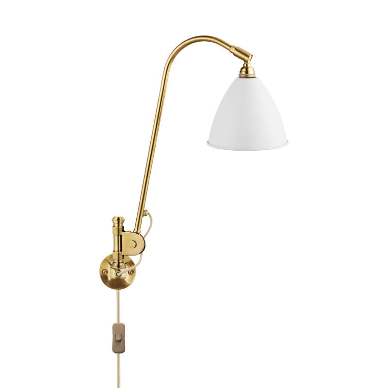 Gubi Bestlite BL6 Wandlamp