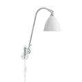 Gubi Bestlite BL6 Wandlamp