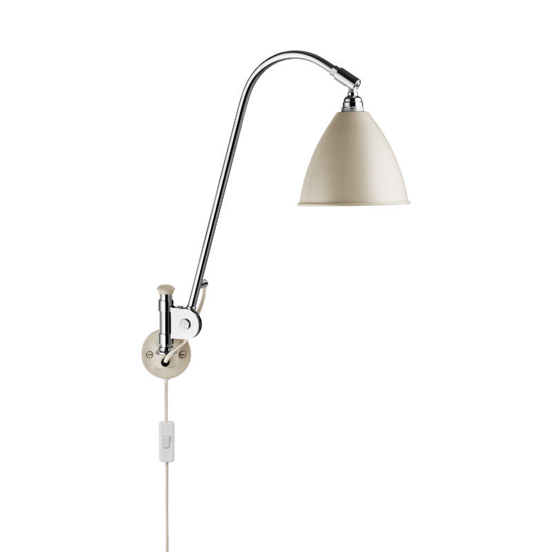 Gubi Bestlite BL6 Wandlamp